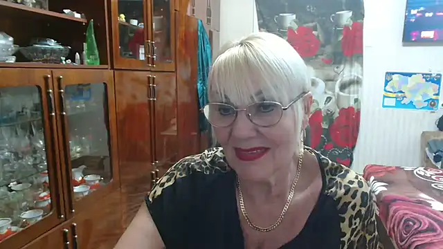 JenaCheim online show from 14, 2, 2026