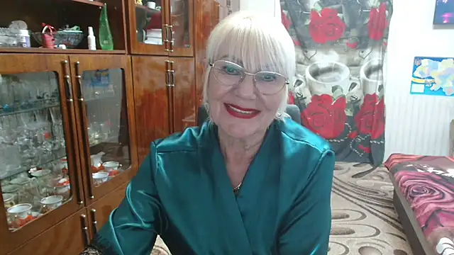 JenaCheim online show from 11, 3, 2026