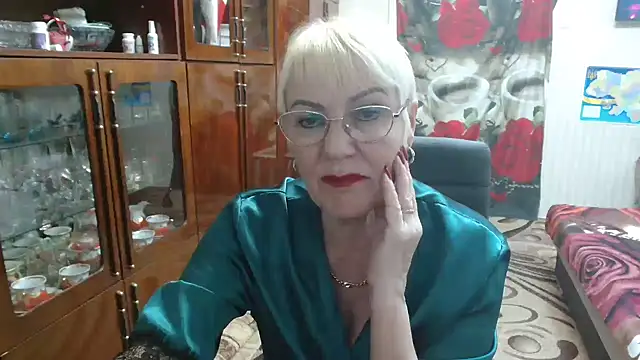 JenaCheim online show from 24, 3, 2026