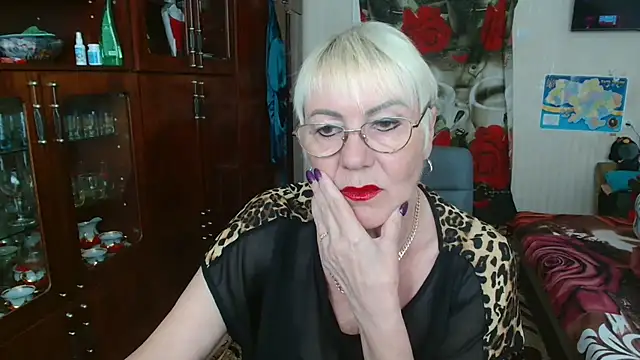 JenaCheim online show from 22, 4, 2026