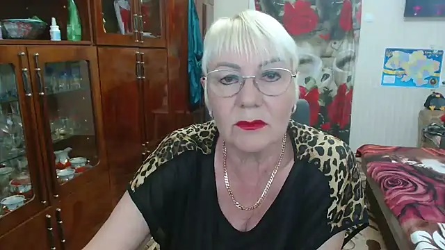 JenaCheim online show from 9, 5, 2026