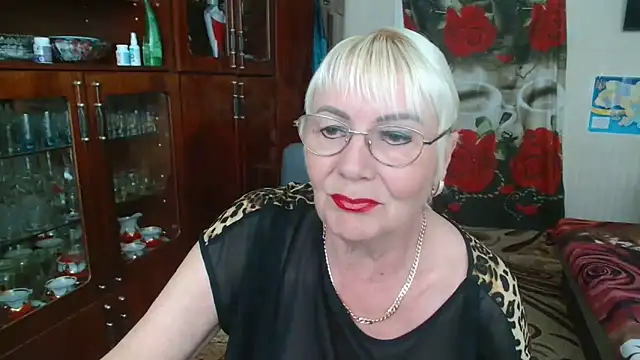 JenaCheim online show from 11, 5, 2026