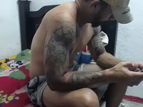 Snapshot of john_balthor chatting on 7, 2, 2025 john balthor online show from 7, 2, 2025