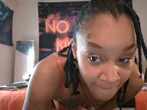 EnticingAaliyah online show from 24, 2, 2025