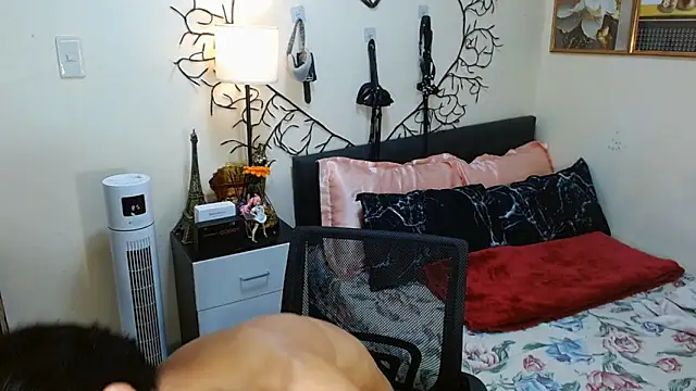 WildestTwink online show from 17, 12, 2025