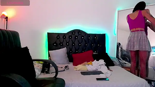 Snapshot of joaisaza chatting on 11, 10, 2025 joaisaza online show from 11, 10, 2025