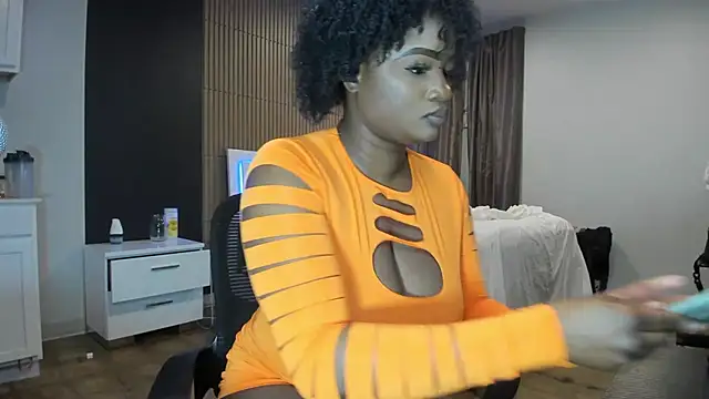 Snapshot of aluranova chatting on 31, 1, 2025 aluranova online show from 31, 1, 2025