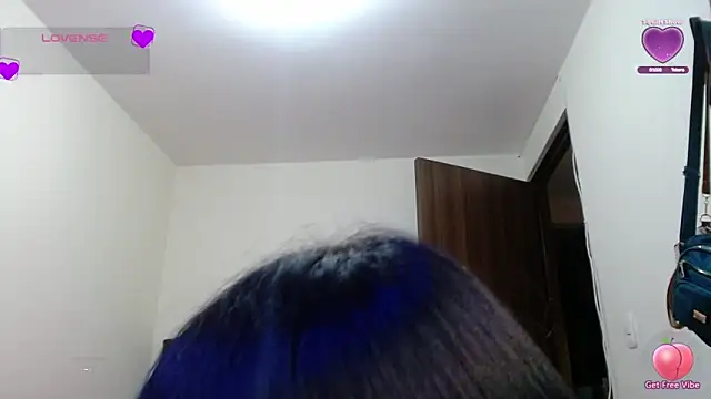 Snapshot of sweetshorexxx chatting on 10, 1, 2025 sweetshorexxx online show from 10, 1, 2025