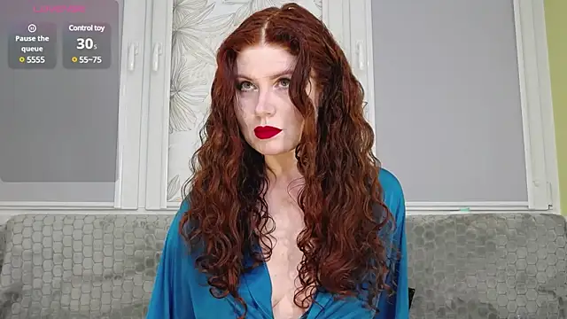 Snapshot of Hetera chatting on 18, 3, 2025 Hetera online show from 18, 3, 2025