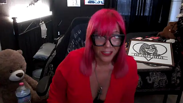 Snapshot of diavo72 chatting on 22, 6, 2026 diavo72 online show from 22, 6, 2026