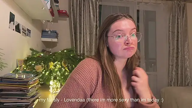 LoVenda online show from 14, 12, 2024