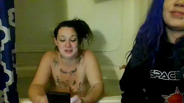 TEXASMARYYYJANE online show from 9, 1, 2025