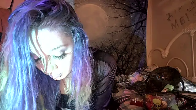 TEXASMARYYYJANE online show from 14, 1, 2025
