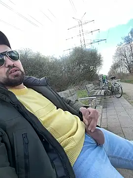 Jesssexboy online show from 21, 3, 2026