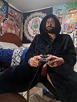 DrizzleMAN4187 online show from 20, 5, 2026
