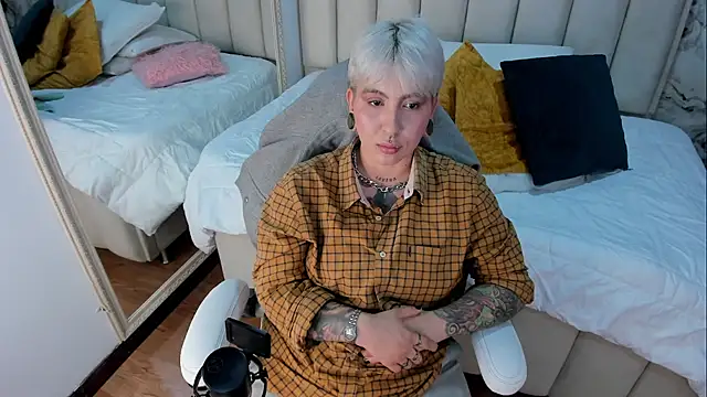 amy ink online show from 11, 9, 2025