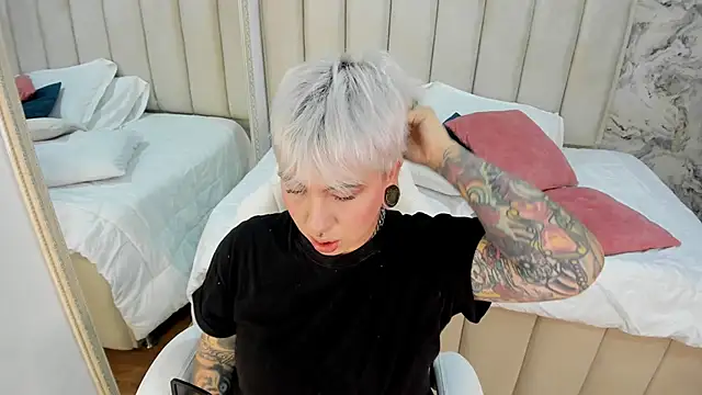 amy ink online show from 15, 9, 2025