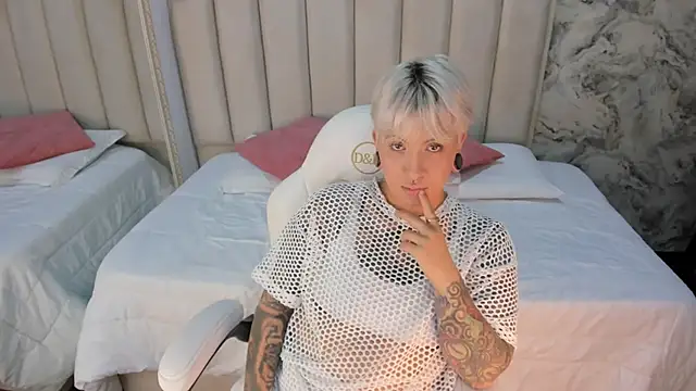 amy ink online show from 4, 10, 2025