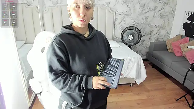 amy ink online show from 6, 10, 2025