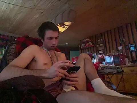 sebPSYhunter online show from 26, 3, 2026