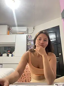 Snapshot of asianmystery203 chatting on 20, 12, 2024 asianmystery203 online show from 20, 12, 2024