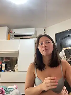 Snapshot of asianmystery203 chatting on 29, 12, 2024 asianmystery203 online show from 29, 12, 2024
