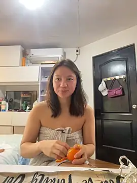 Snapshot of asianmystery203 chatting on 4, 1, 2025 asianmystery203 online show from 4, 1, 2025