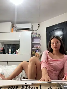 Snapshot of asianmystery203 chatting on 5, 1, 2025 asianmystery203 online show from 5, 1, 2025