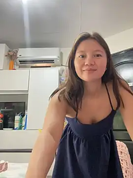 Snapshot of asianmystery203 chatting on 19, 1, 2025 asianmystery203 online show from 19, 1, 2025