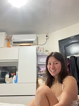 Snapshot of asianmystery203 chatting on 25, 1, 2025 asianmystery203 online show from 25, 1, 2025