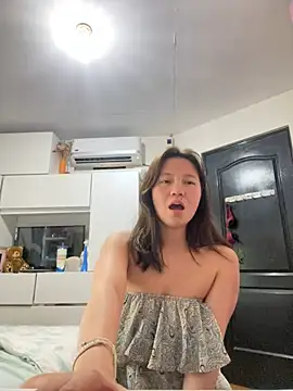 Snapshot of asianmystery203 chatting on 26, 1, 2025 asianmystery203 online show from 26, 1, 2025