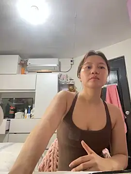 Snapshot of asianmystery203 chatting on 31, 1, 2025 asianmystery203 online show from 31, 1, 2025