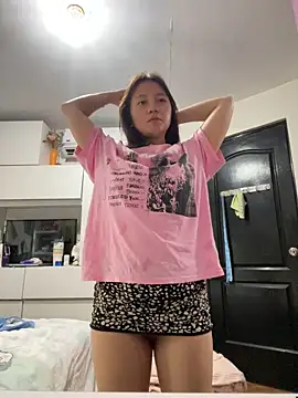 Snapshot of asianmystery203 chatting on 13, 2, 2025 asianmystery203 online show from 13, 2, 2025