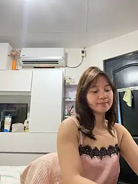 Snapshot of asianmystery203 chatting on 17, 2, 2025 asianmystery203 online show from 17, 2, 2025