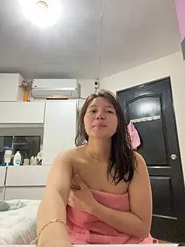 Snapshot of asianmystery203 chatting on 21, 2, 2025 asianmystery203 online show from 21, 2, 2025