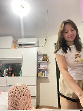 Snapshot of asianmystery203 chatting on 6, 3, 2025 asianmystery203 online show from 6, 3, 2025