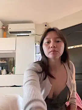 Snapshot of asianmystery203 chatting on 7, 3, 2025 asianmystery203 online show from 7, 3, 2025
