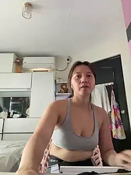 Snapshot of asianmystery203 chatting on 21, 3, 2025 asianmystery203 online show from 21, 3, 2025