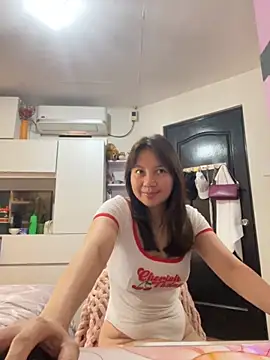 Snapshot of asianmystery203 chatting on 10, 9, 2025 asianmystery203 online show from 10, 9, 2025