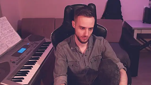 Sweetparker online show from 16, 12, 2024