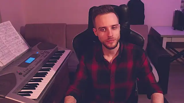 Sweetparker online show from 19, 12, 2024