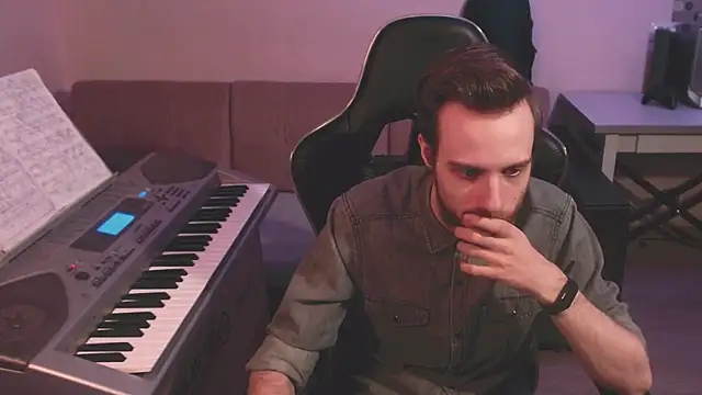 Sweetparker online show from 2, 3, 2025