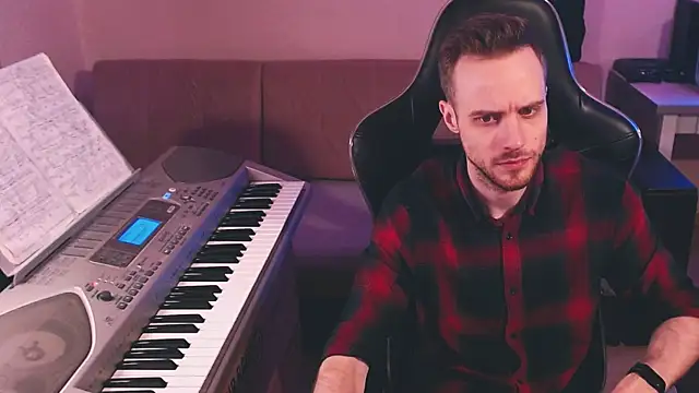 Sweetparker online show from 19, 10, 2025