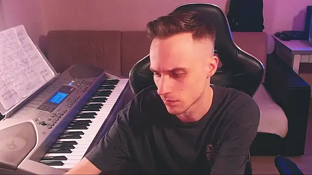 Sweetparker online show from 7, 2, 2026