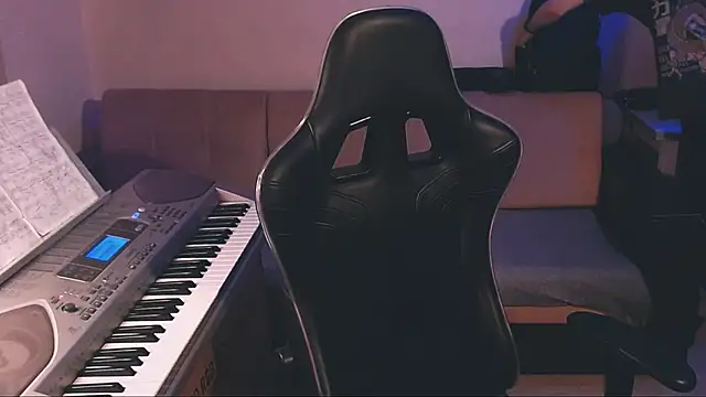 Sweetparker online show from 14, 3, 2026