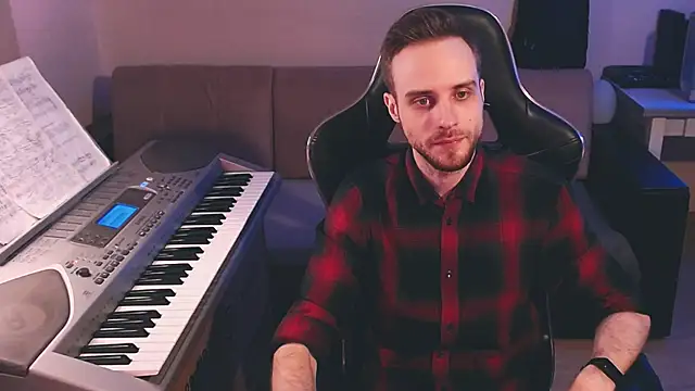 Sweetparker online show from 16, 5, 2026