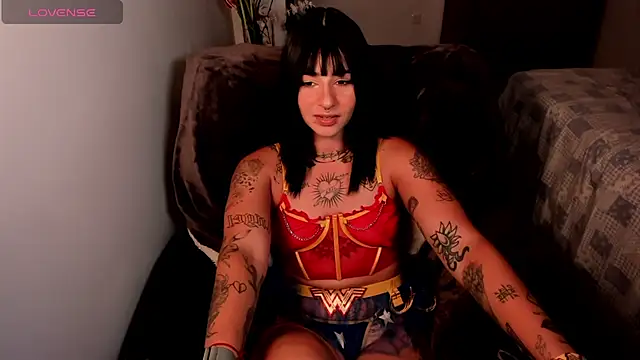 Snapshot of Fallengangel chatting on 24, 5, 2026 Fallengangel online show from 24, 5, 2026