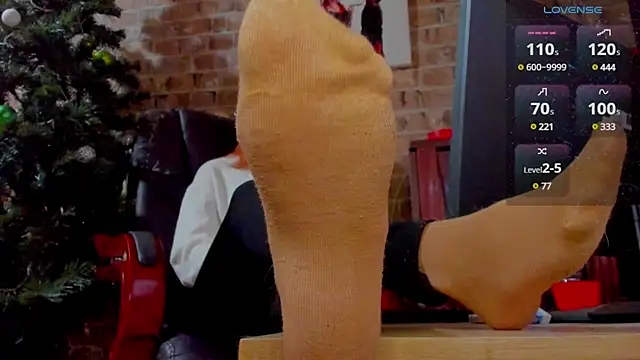 MrsVenus online show from 28, 1, 2025