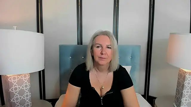 Snapshot of EricaTop chatting on 19, 1, 2025 EricaTop online show from 19, 1, 2025