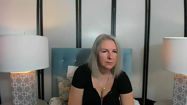 Snapshot of EricaTop chatting on 15, 2, 2025 EricaTop online show from 15, 2, 2025